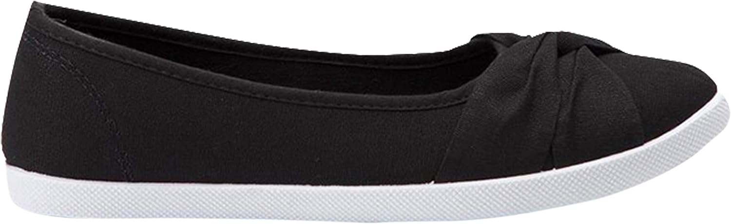 CCC Nylon Red Women�s WS196781 Shoes, 36 EU, Black Buy