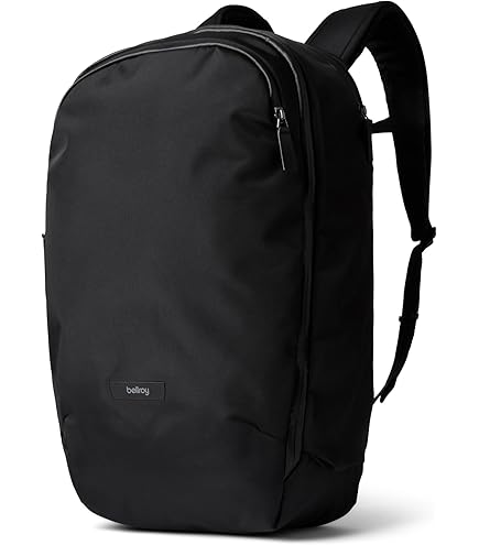 Bellroy Transit Backpack Plus 38L ベルロイ Bellroy Transit Backpack Plus (Carry-on Travel Backpack, 38