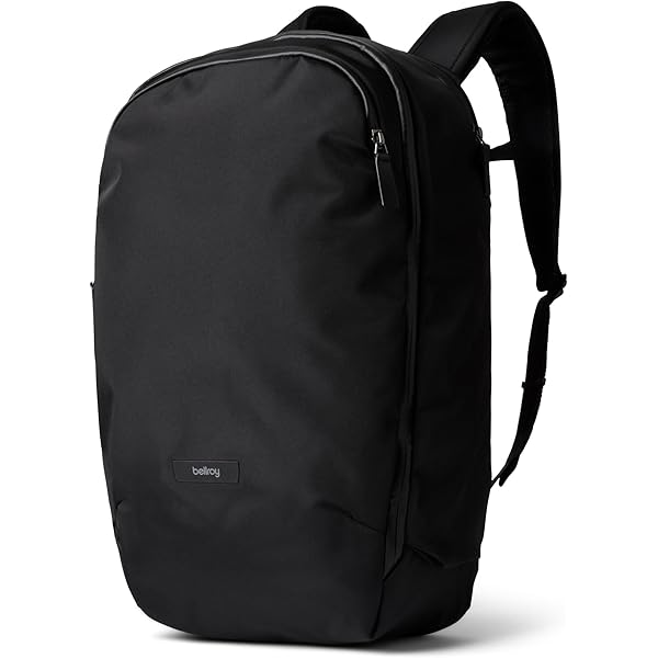 Amazon.com: Bellroy Lite Travel Pack 38L (carry-on backpack, large