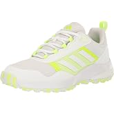 adidas Womens Zoysia Spikeless Golf Sneakers Shoes - White