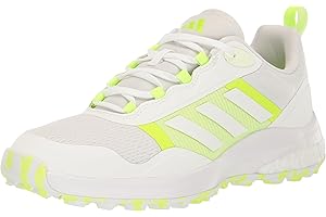 adidas Womens Zoysia Spikeless Golf Shoes