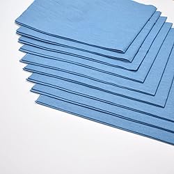 Denim 4.8OZ. Fat Quarter 9pcs 18inchX22inch