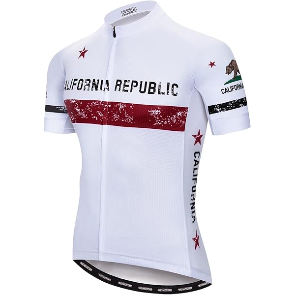 Mountain Biker Mountain Bike Clothing Amazon Men's Cycling Clothing Cycling  Jersey Men, Mountain Bike Shirt