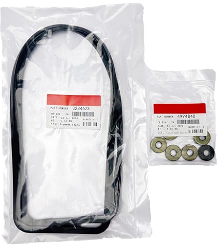 Non-asbestos 2 Mm Valve Tappet Cover Gaskets At ₹ 88/piece In New Delhi | ID: 2857164932048 - Foto 5