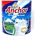 Anchor Powder Milk 2.5 kg 5.8lbs