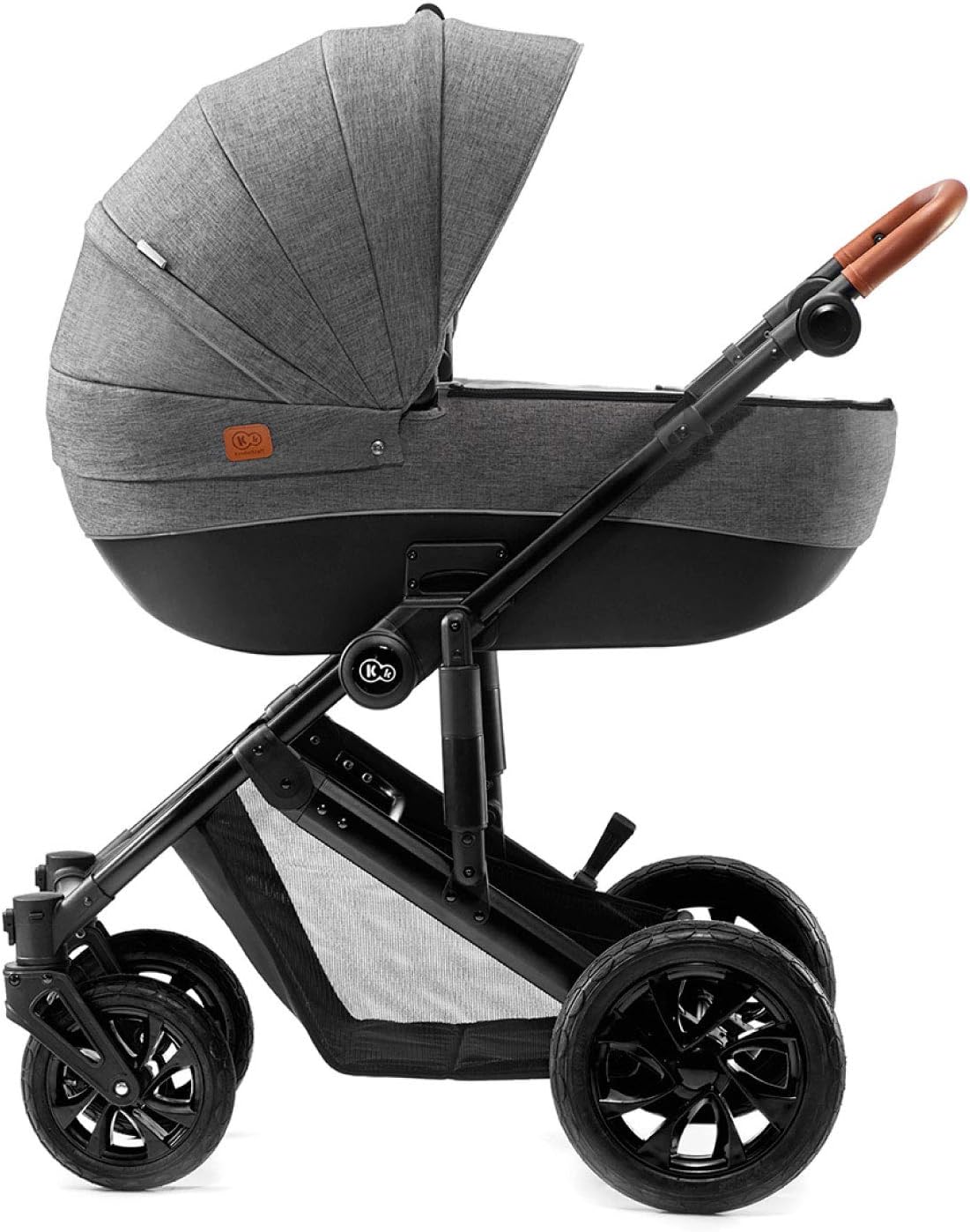 kinderkraft prime travel system