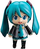 キャラクター・ボーカル・シリーズ01 初音ミク ねんどろいど ミクダヨー (ノンスケール ABS&PVC塗装済み可動フィギュア)