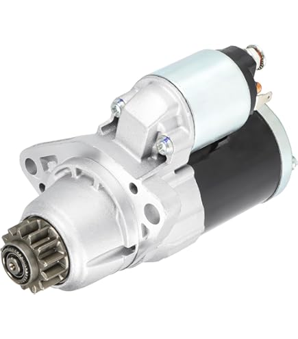 Amazon.com: RAREELECTRICAL Starter Compatible with Nissan Ud