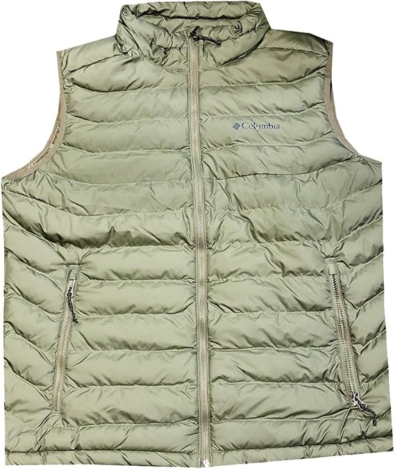 columbia vests amazon