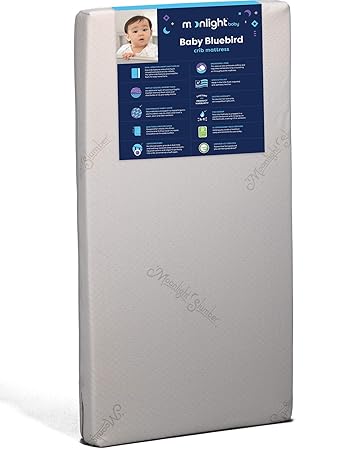 cooling crib mattress pad