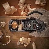 Stanley 6.25 inch Fully Adjustable Block Plane with Storage Pouch view 7