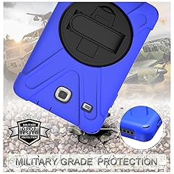 Case for Samsung Galaxy Tab E 8.0 2016