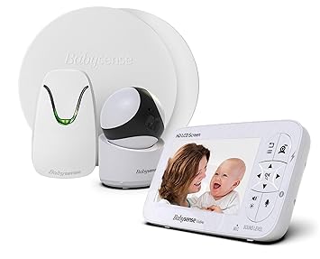 babysense v65