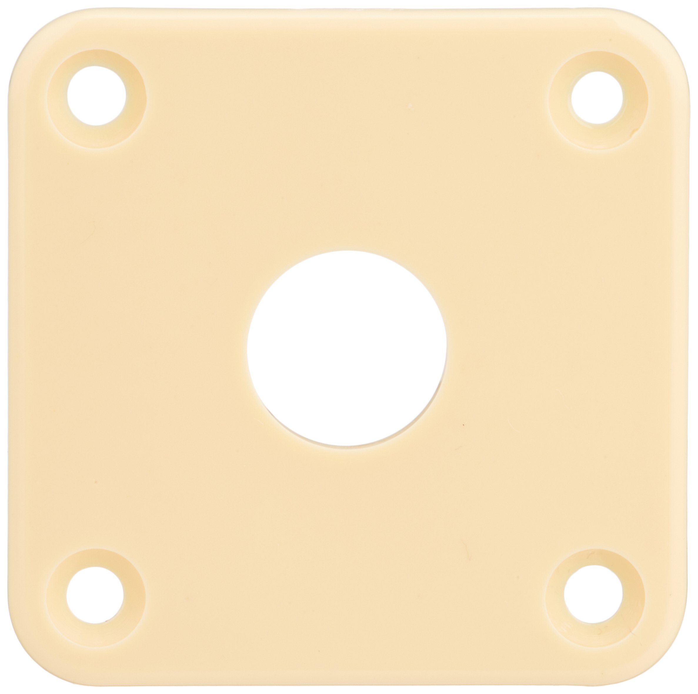 SCUD サイドジャックプレート アイボリーの商品画像