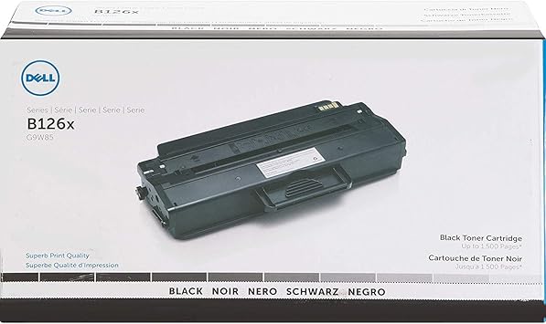 amazon printer toner