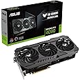 ASUS TUF GeForce RTX 4090 24GB OG Edition Gaming Graphics Card (NVIDIA GeForce RTX4090 DLSS 3, PCIe 4.0, 24GB GDDR6X, 2X HDMI 2.1a, 3X DisplayPort 1.4a, TUF-RTX4090-24G-OG-GAMING-GAMING.)