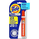Tide Pen Pro Stain Remover - Ultimate Stain Stick &amp; Stain Remover for Clothes