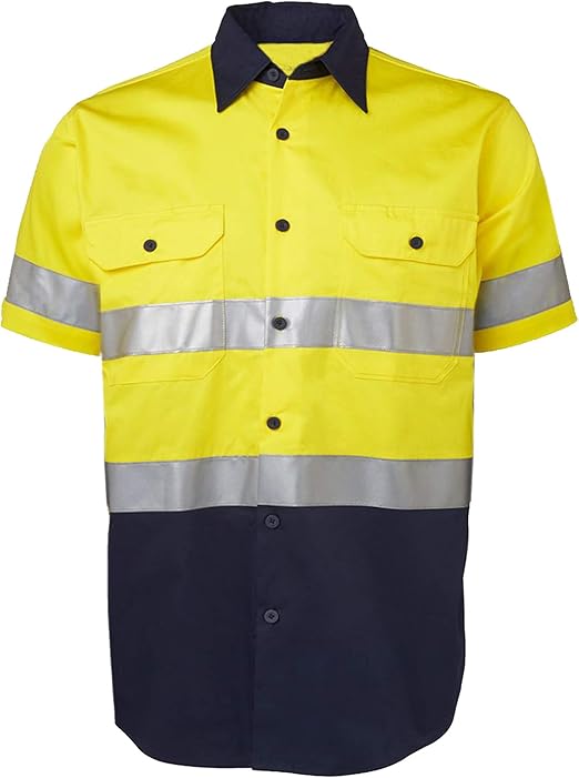 High vis fishing shirt Clearance
