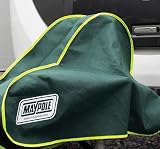 Maypole Large Hitch Cover Breathable Water Resistant A-Frame Cover view 2