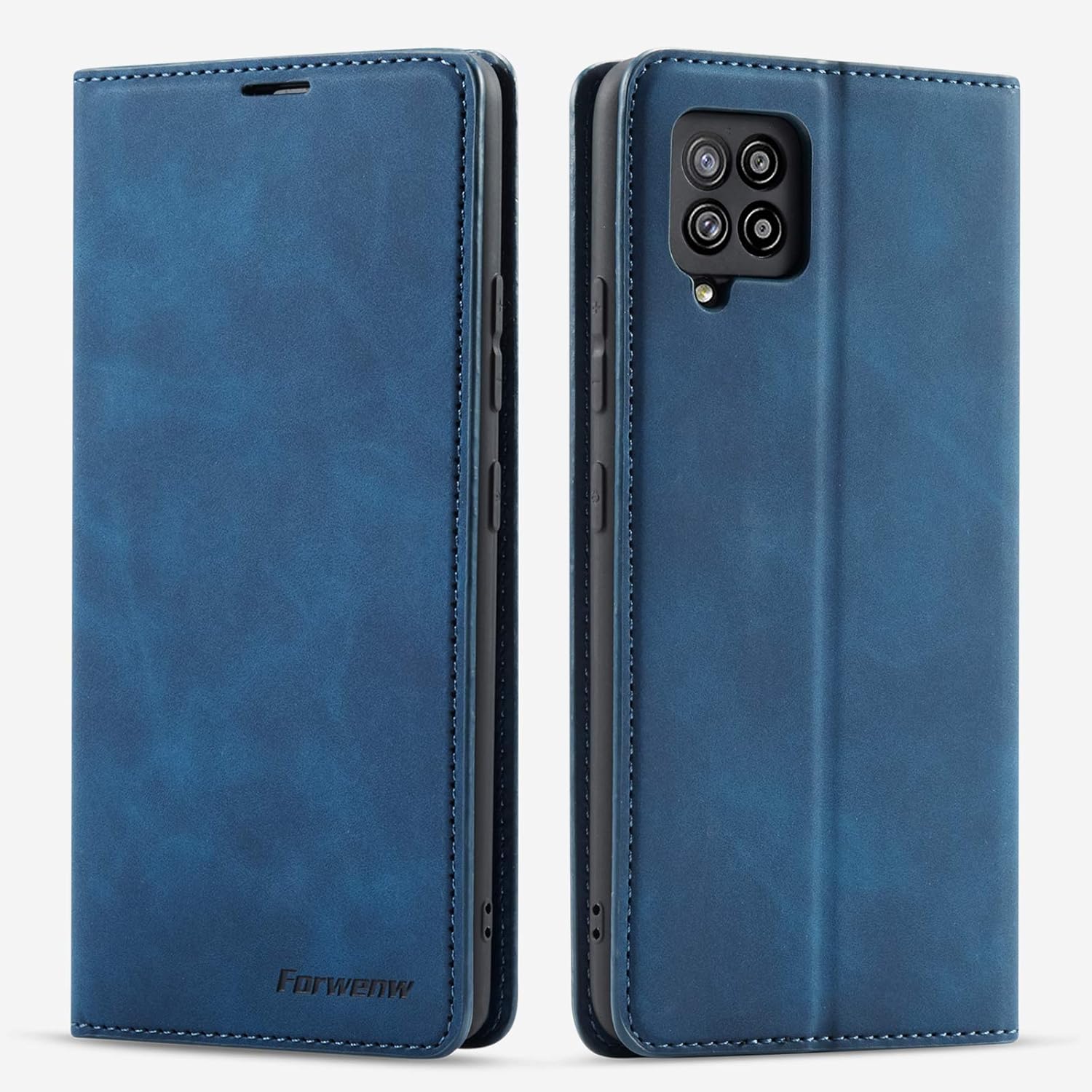 QLTYPRI Case for Samsung Galaxy A12 5G