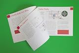 EIGHT Advent Calendar Kit - Retro Radio Build Your Own FM Radio view 5