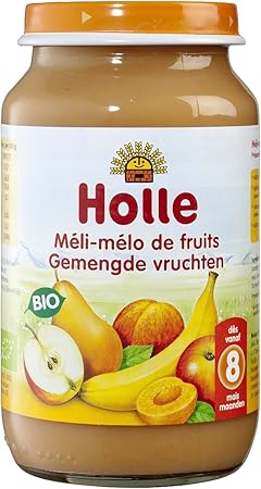 Petit Pot Bebe Bio Aux Fruits Holle 2g Des 4 Mois Amazon Fr Hygiasne Et Soins Du Corps Petit Pot Bebe Bio Aux Fruits Holle 2g Des 4 Mois Amazon Fr Hygiasne Et Soins Du Corps