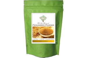 PROUDLY CANADIAN | Fenugreek Powder | 50gm | FRESHLY GROUND -100% Natural