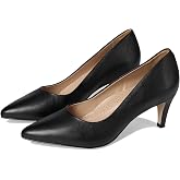 Marc Joseph New York Womens Trinity Pl Pump