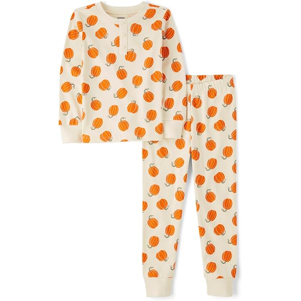 Gymboree Gobble Gymmies Boys Thanksgiving Pajama Set – Brand New With Tags!