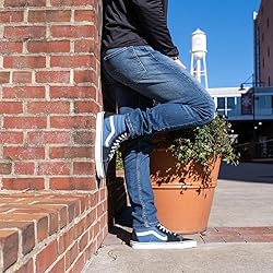 Lock Laces Flat Laces No-Tie Shoelaces – Stylish