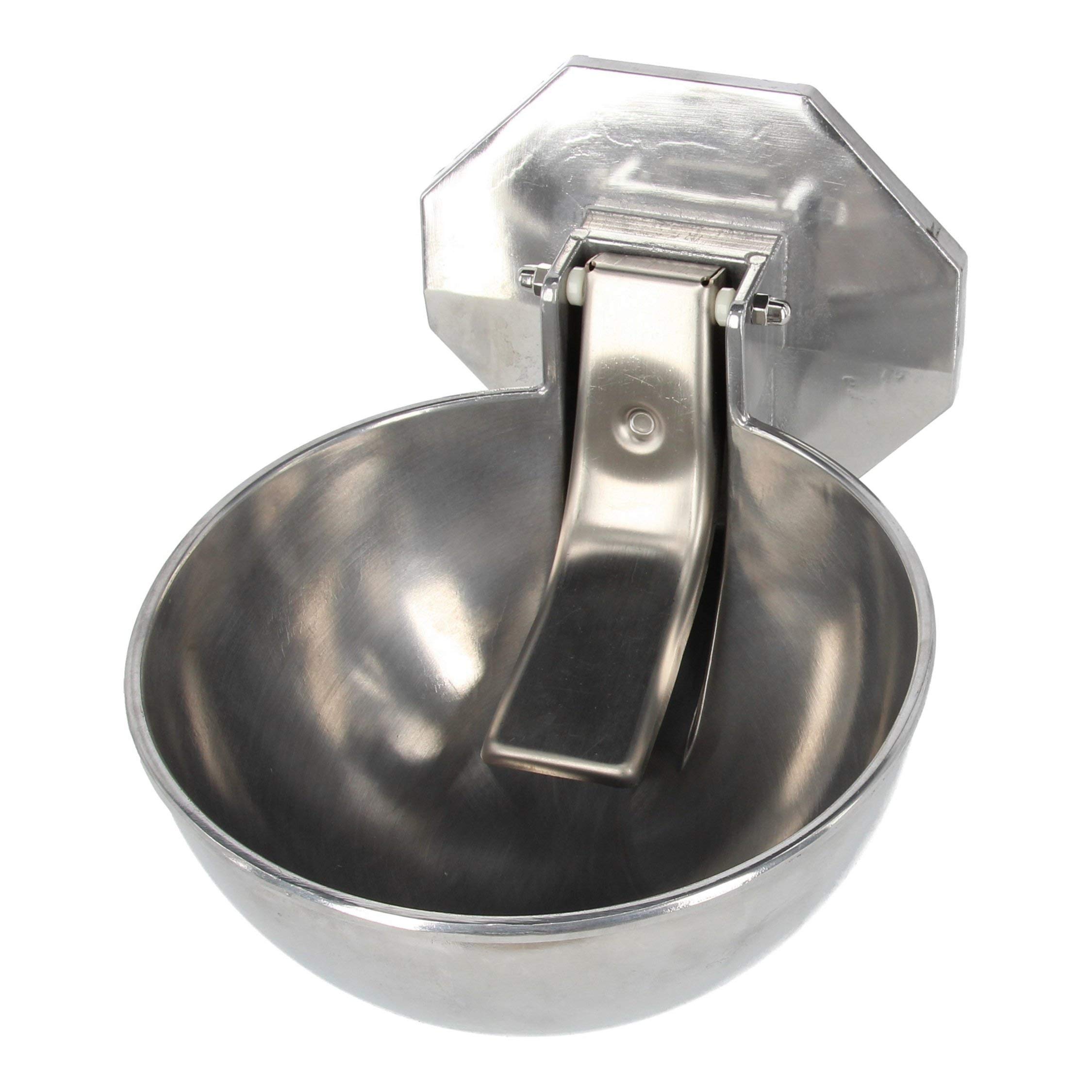 Kerbl 22175 EuroFarm Add-On Sink for Water Tank