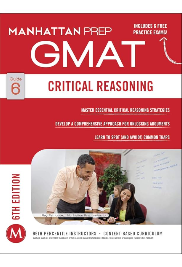 GMAT Sentence Correction (Manhattan Prep GMAT Strategy Guides
