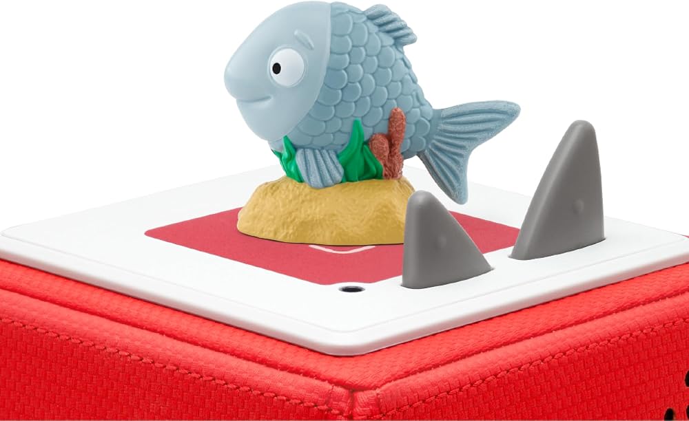 tonies Julia Donaldson Tiddler Audio Tonie Character for Toniebox