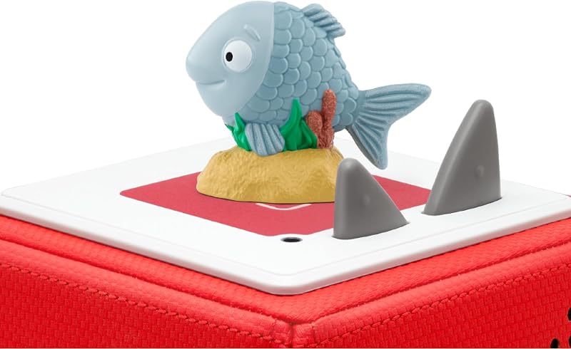 tonies Julia Donaldson Tiddler Audio Tonie Character for Toniebox