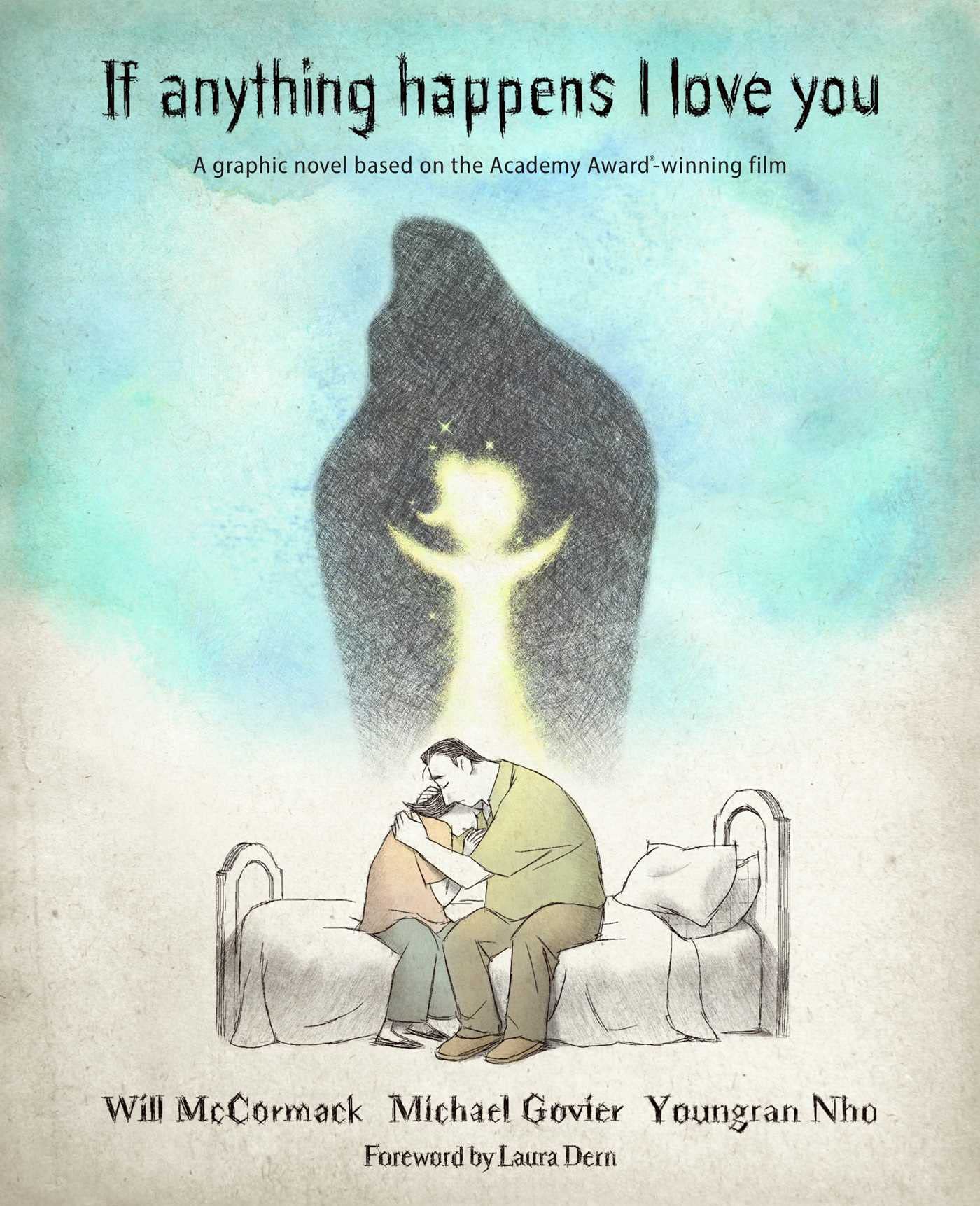 film if anything happens i love you