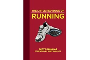 The Little Red Book of Running