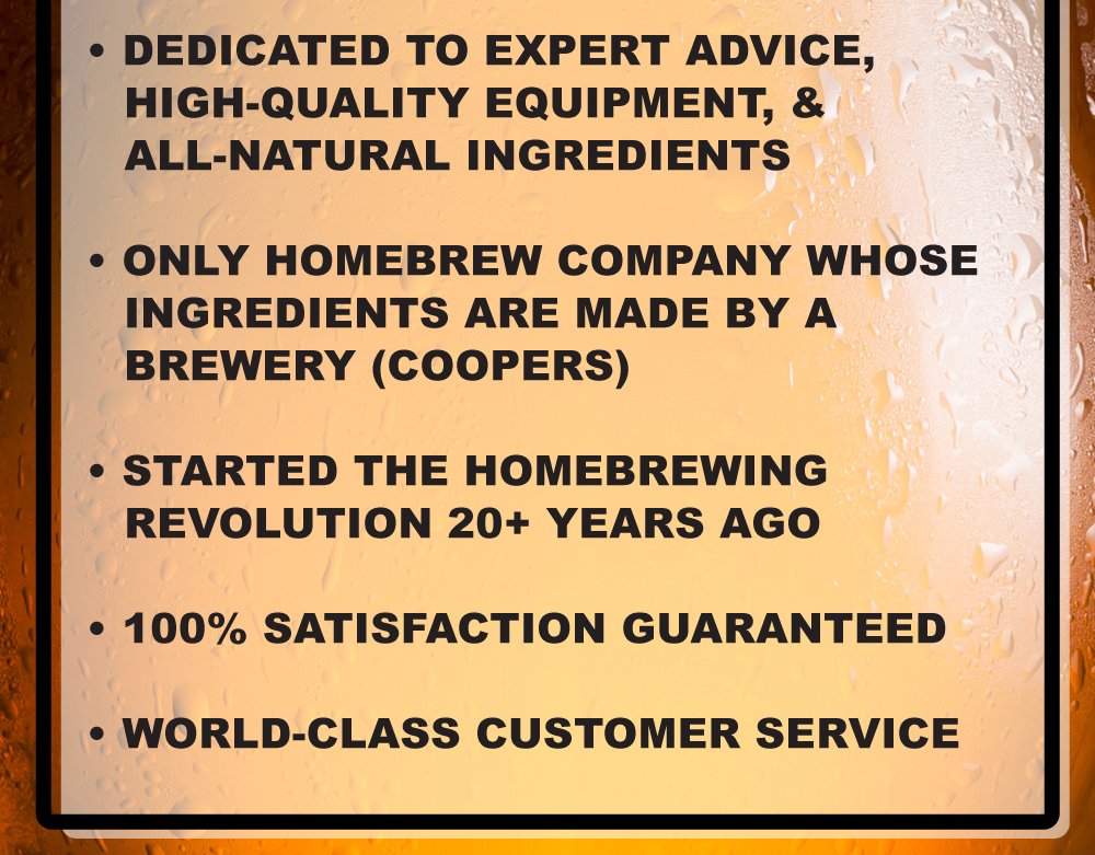 Mr. Beer Churchills Nut Brown Ale 2 Gallon Homebrewing Craft Beer