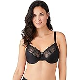 Wacoal Women's Slim Silhouette Minimizer Bra