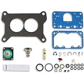 Holley 37-474 Renew Kit Carburetor Rebuild Kit