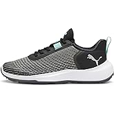 PUMA GOLF Fusion Crush Sport Women's Sneaker, 7.5 White