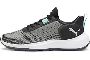 PUMA Women's Fusion Crush Sport Golf Shoes