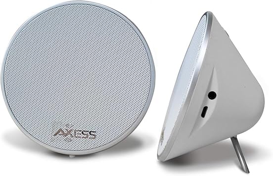 axess speaker pairing