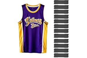 Magnet Jersey Hanger for Wall, Invisible No-Drill Display for All Sports Jerseys (NFL, NBA, Soccer), Damage-Free Installation