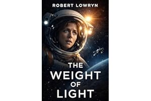The Weight of Light: A Novel