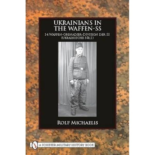 Estonians in the Waffen-SS: Michaelis, Rolf: 9780764333507: Amazon