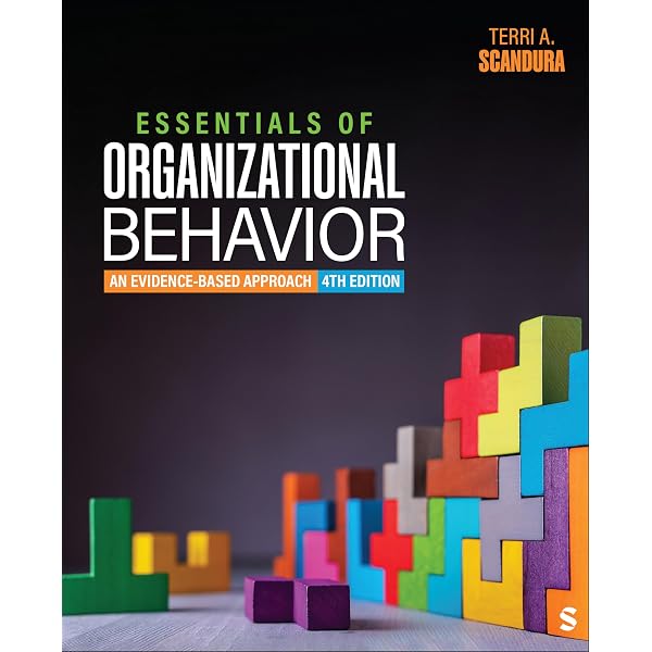Essentials of Organizational Behavior: Robbins, Stephen, Judge