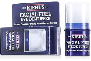 Kiehl's Facial Fuel Eye De-Puffer 5g/0.17oz