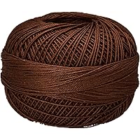 Handy Hands Lizbeth Algodón Egipcio Ganchillo, Frivolité, Hi | Cuotas