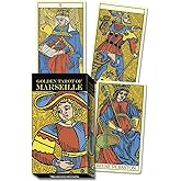 Golden Tarot of Marseille
