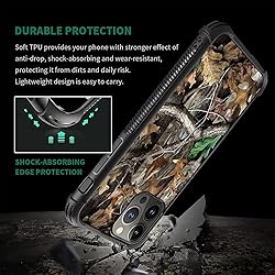 YiXinBB Case Compatible with iPhone 16 Pro Max,H